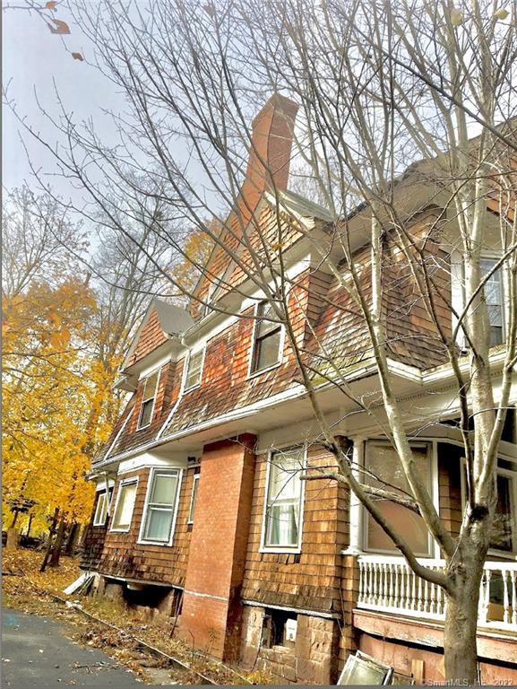 51 Lorraine Street Hartford CT 06105