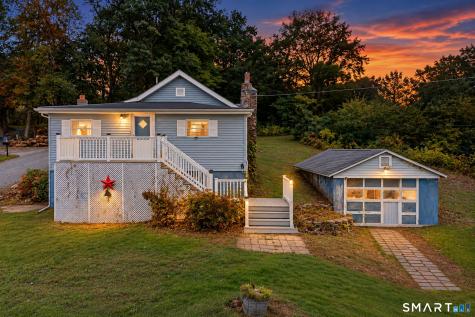 196 Lake East Drive Montville CT 06370