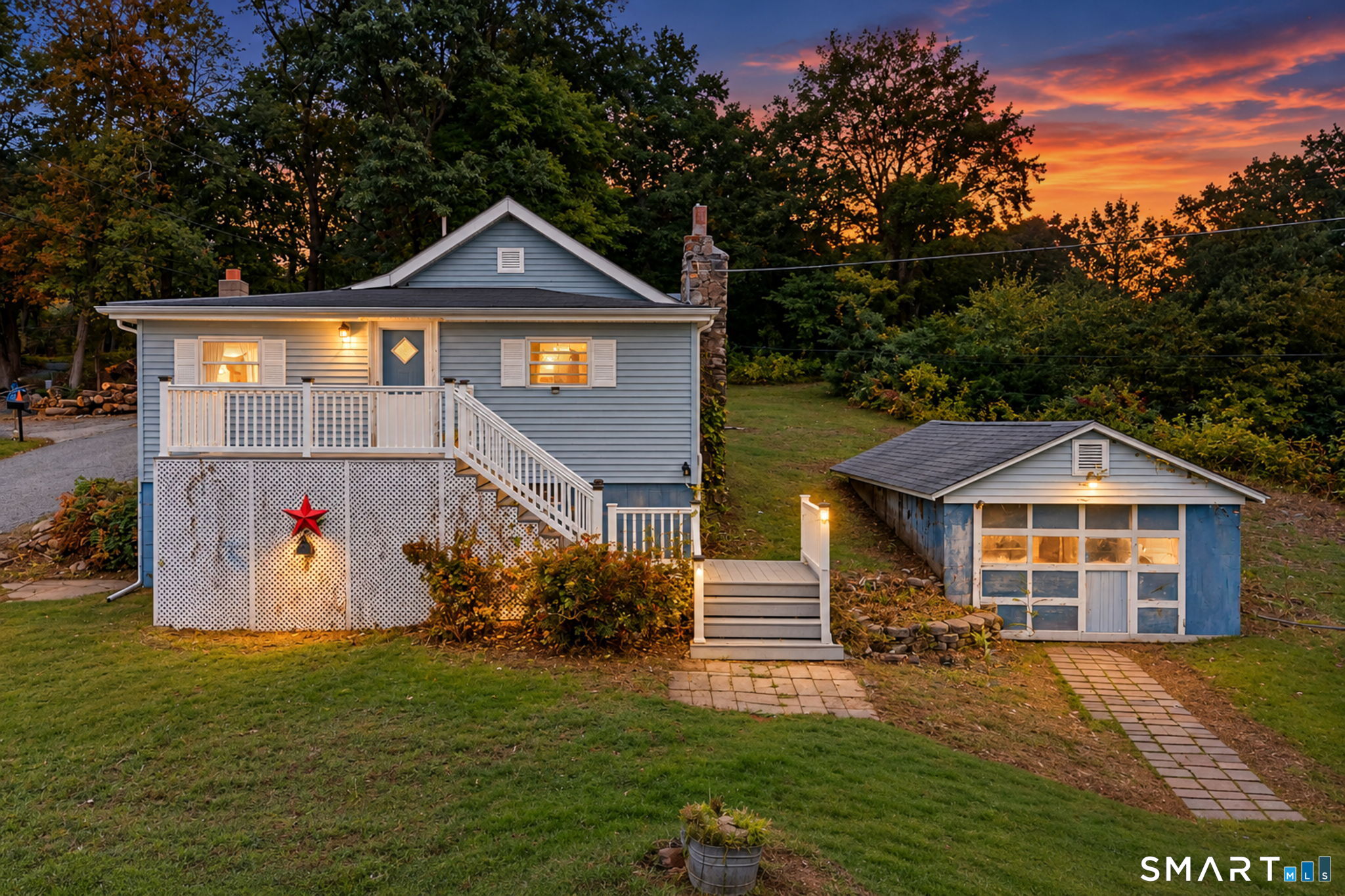 196 Lake East Drive Montville CT 06370
