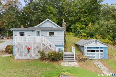 196 Lake East Drive Montville CT 06370