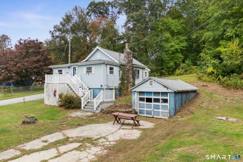 196 Lake East Drive Montville CT 06370
