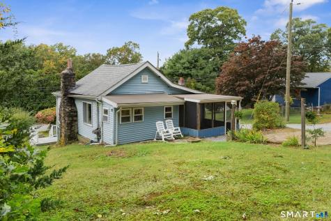 196 Lake East Drive Montville CT 06370