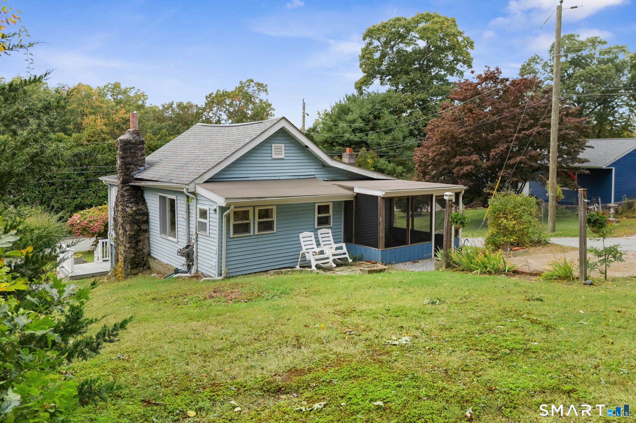 196 Lake East Drive Montville CT 06370