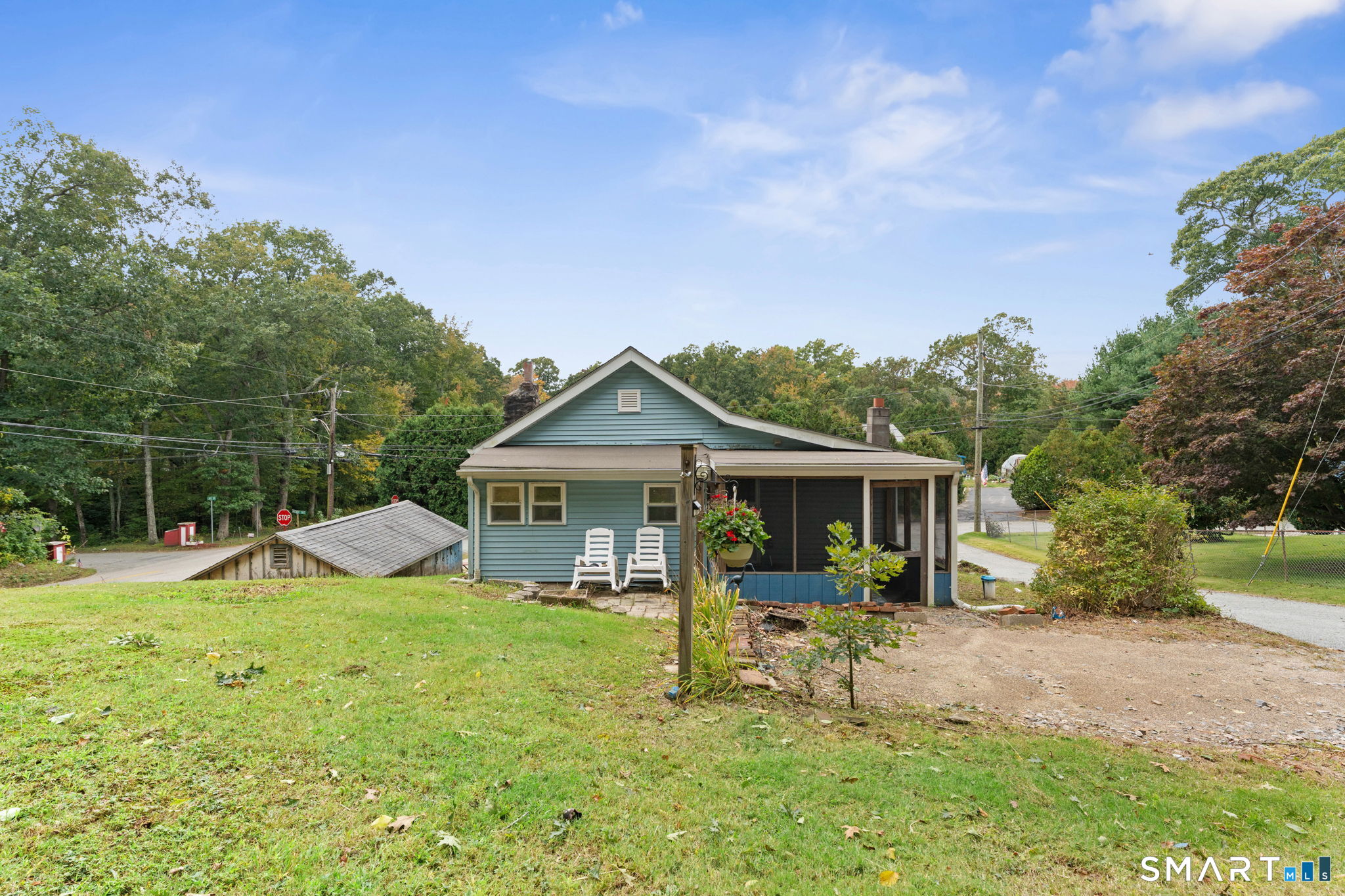196 Lake East Drive Montville CT 06370