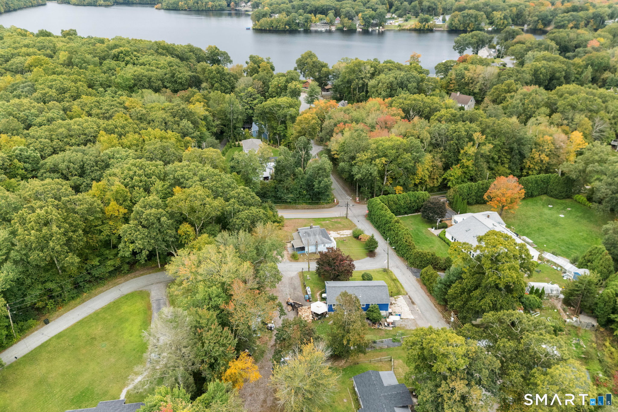 196 Lake East Drive Montville CT 06370