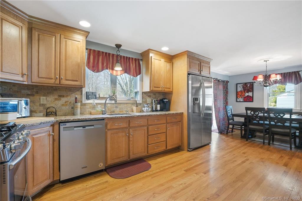 63 Garden Drive Berlin CT 06037