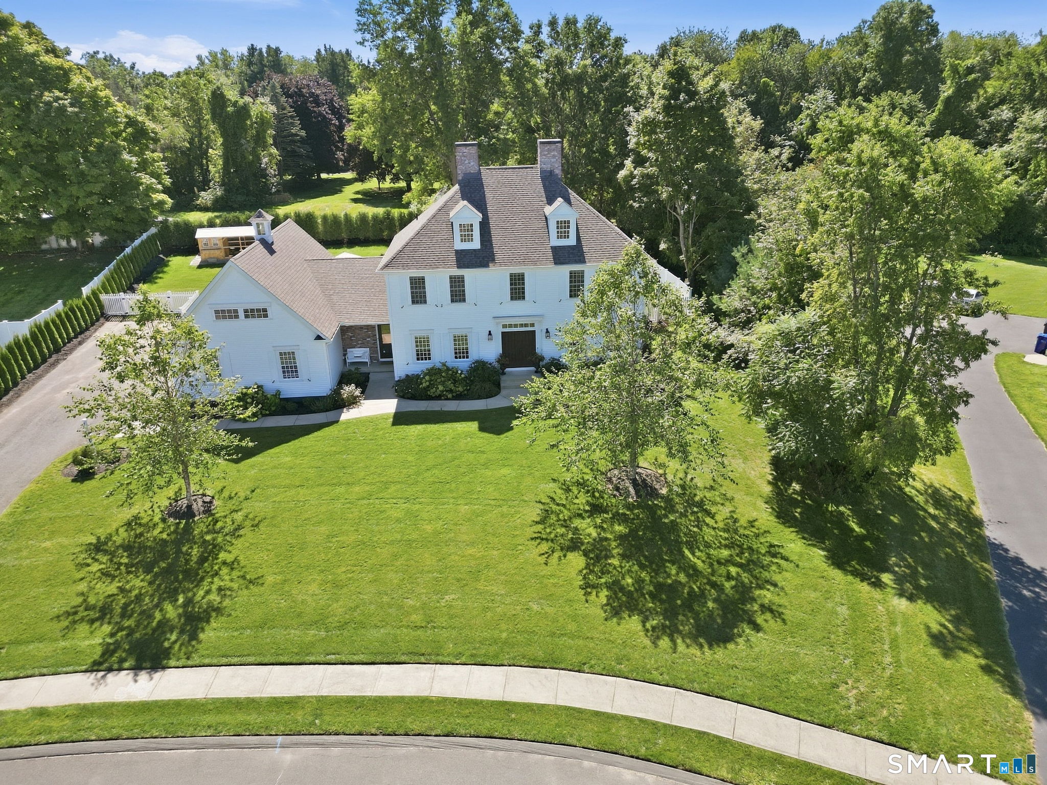 6 Matthew Drive Suffield CT 06078