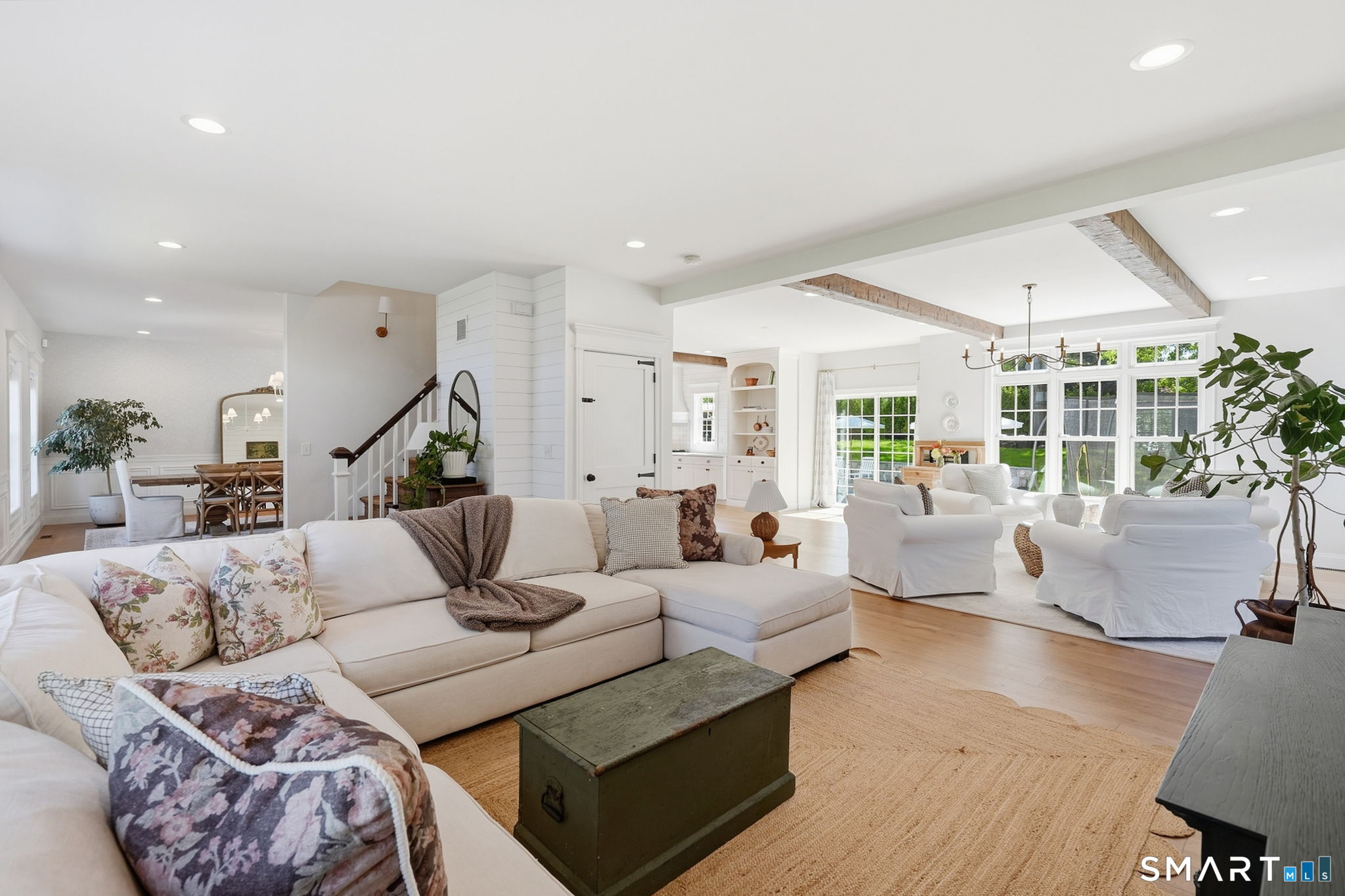 6 Matthew Drive Suffield CT 06078