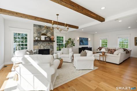 6 Matthew Drive Suffield CT 06078