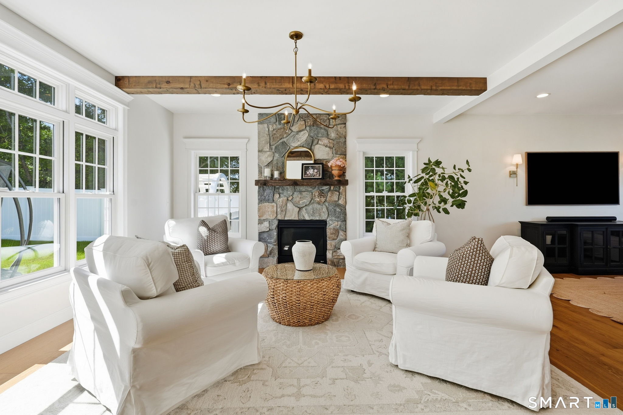 6 Matthew Drive Suffield CT 06078