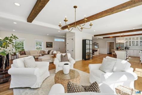 6 Matthew Drive Suffield CT 06078
