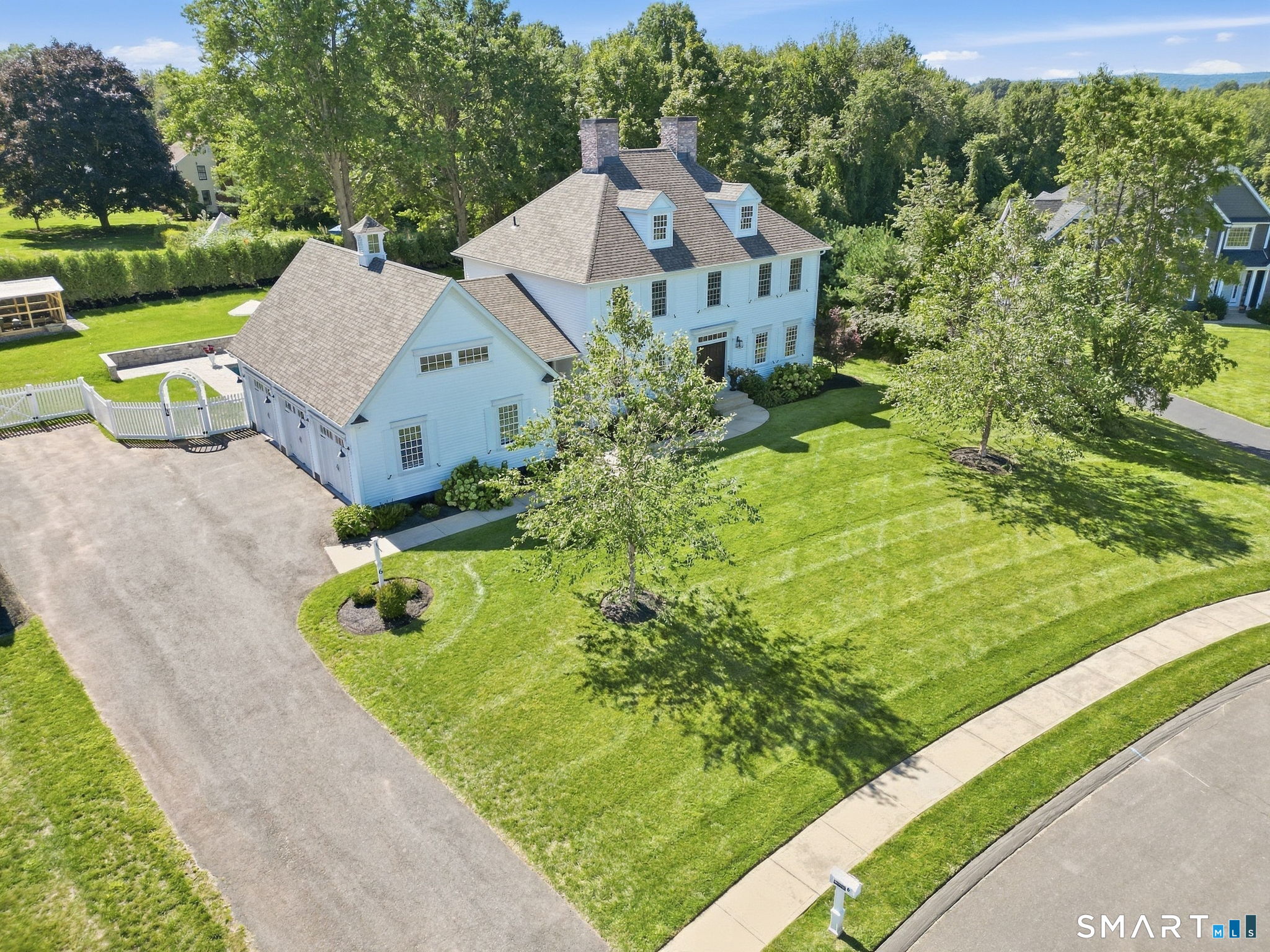 6 Matthew Drive Suffield CT 06078