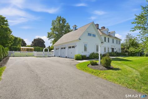 6 Matthew Drive Suffield CT 06078