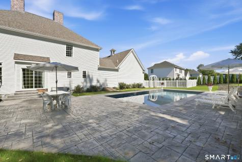 6 Matthew Drive Suffield CT 06078