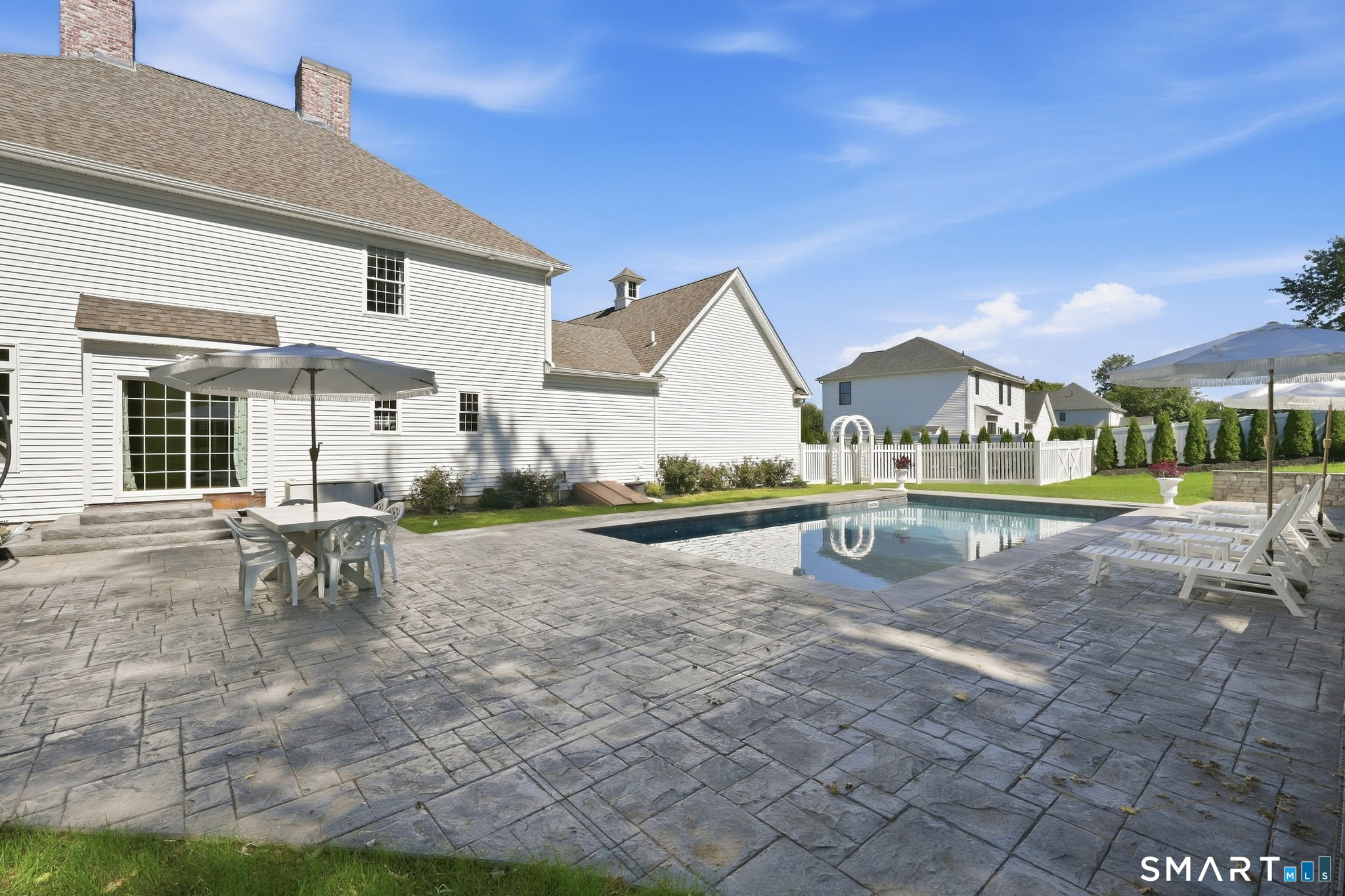 6 Matthew Drive Suffield CT 06078