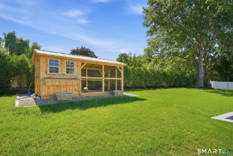 6 Matthew Drive Suffield CT 06078