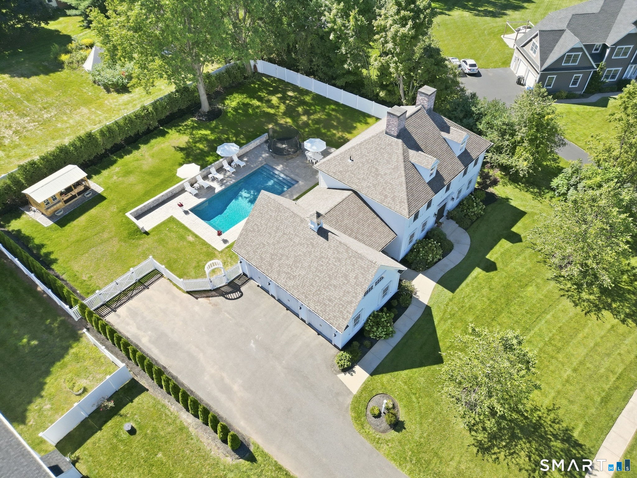 6 Matthew Drive Suffield CT 06078