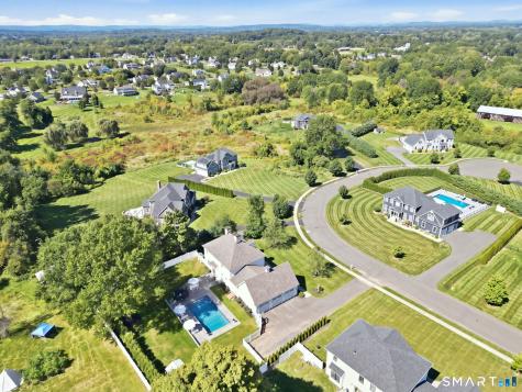 6 Matthew Drive Suffield CT 06078