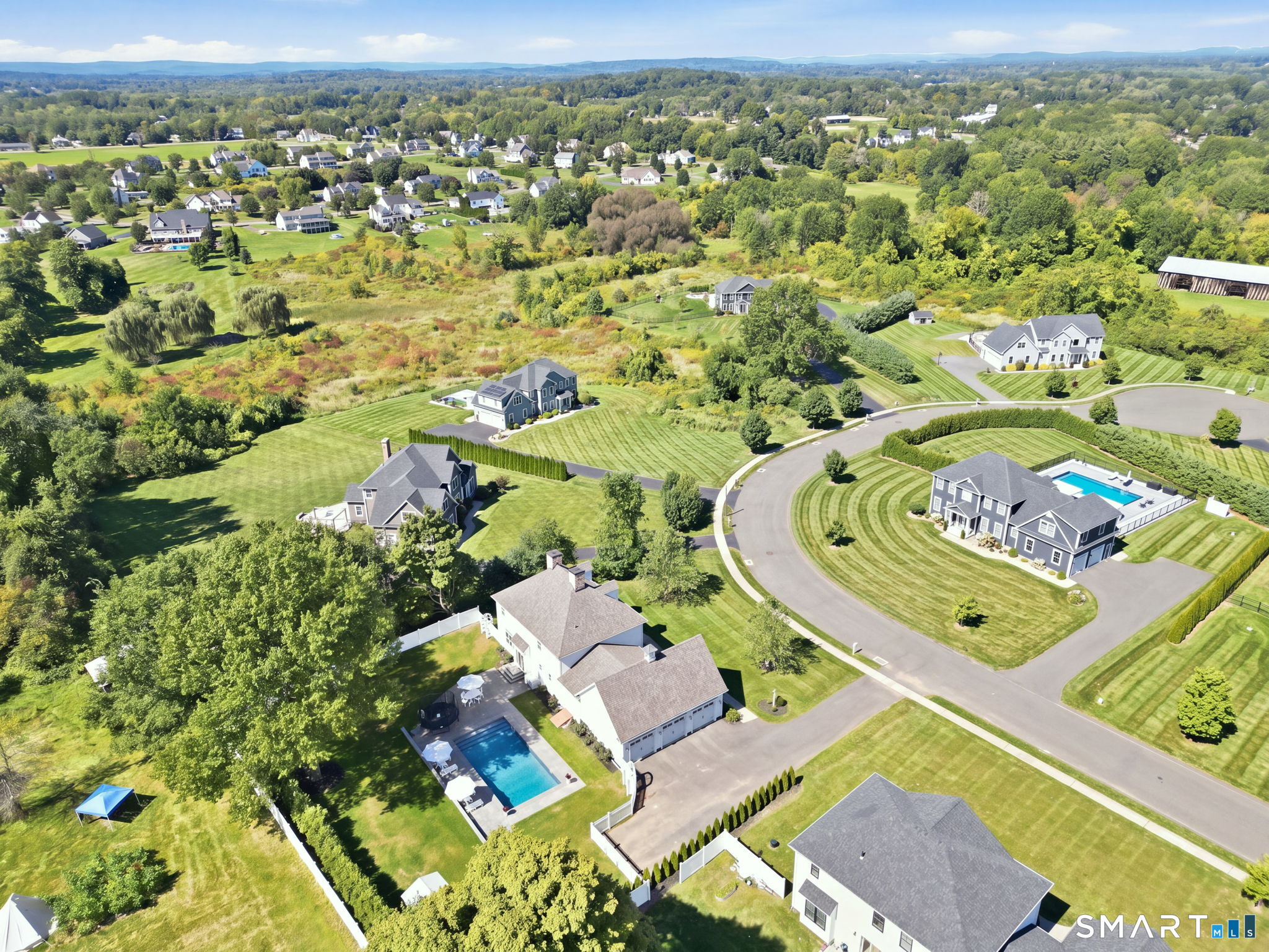6 Matthew Drive Suffield CT 06078