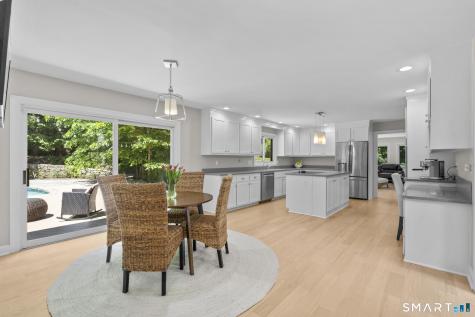 293 Sturges Ridge Road Wilton CT 06897
