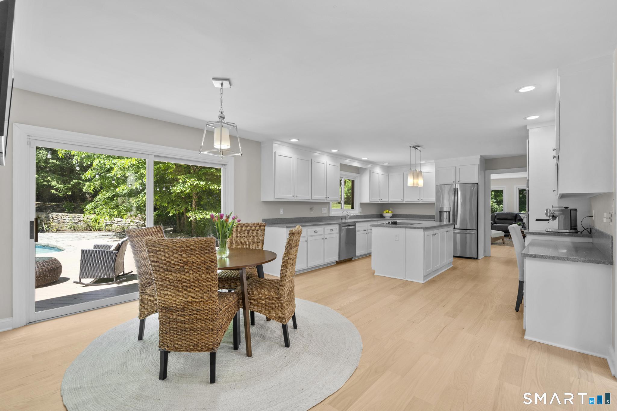 293 Sturges Ridge Road Wilton CT 06897