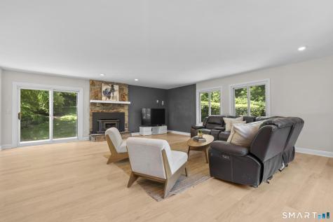 293 Sturges Ridge Road Wilton CT 06897