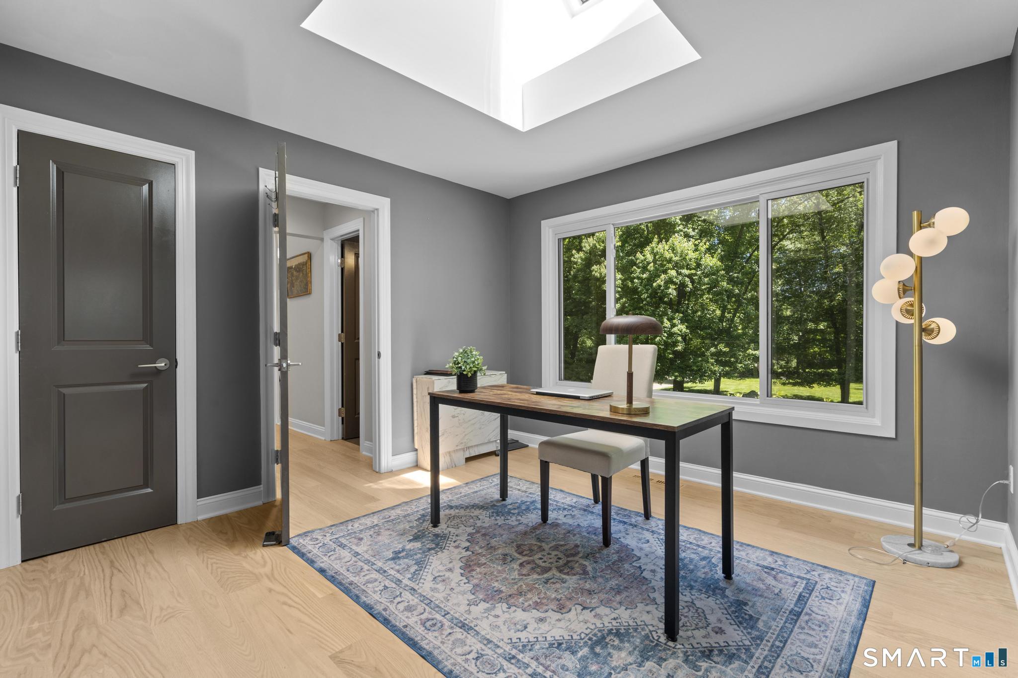 293 Sturges Ridge Road Wilton CT 06897