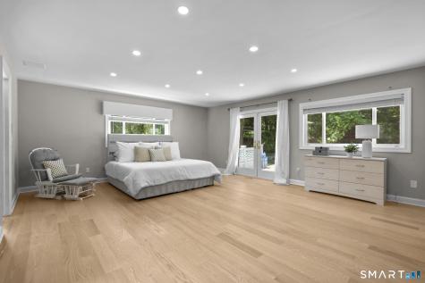 293 Sturges Ridge Road Wilton CT 06897