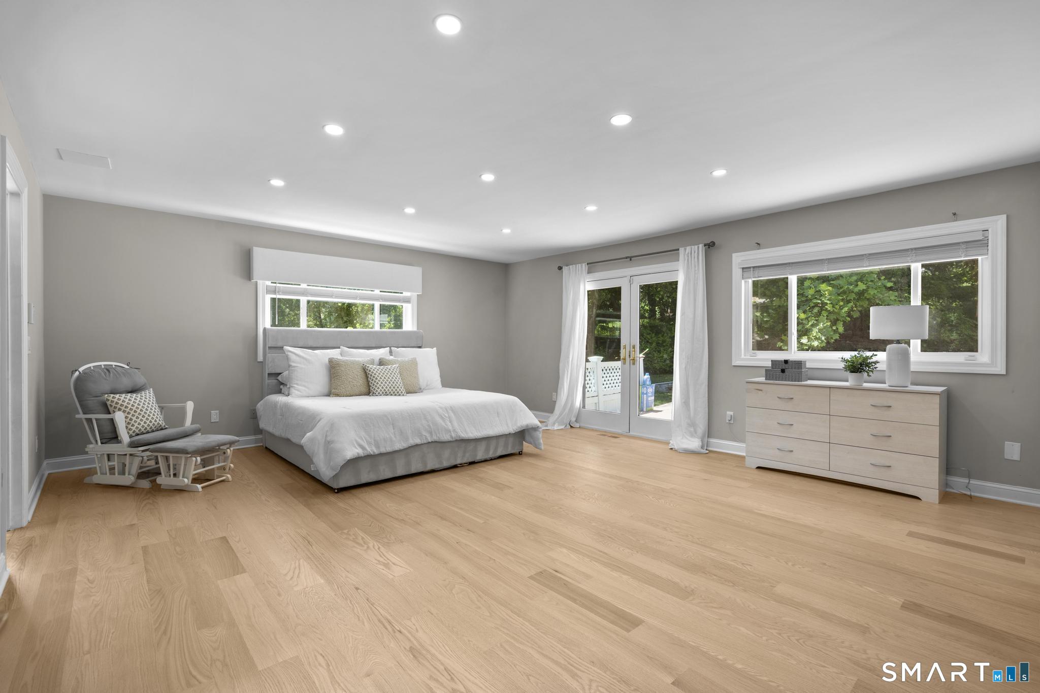 293 Sturges Ridge Road Wilton CT 06897