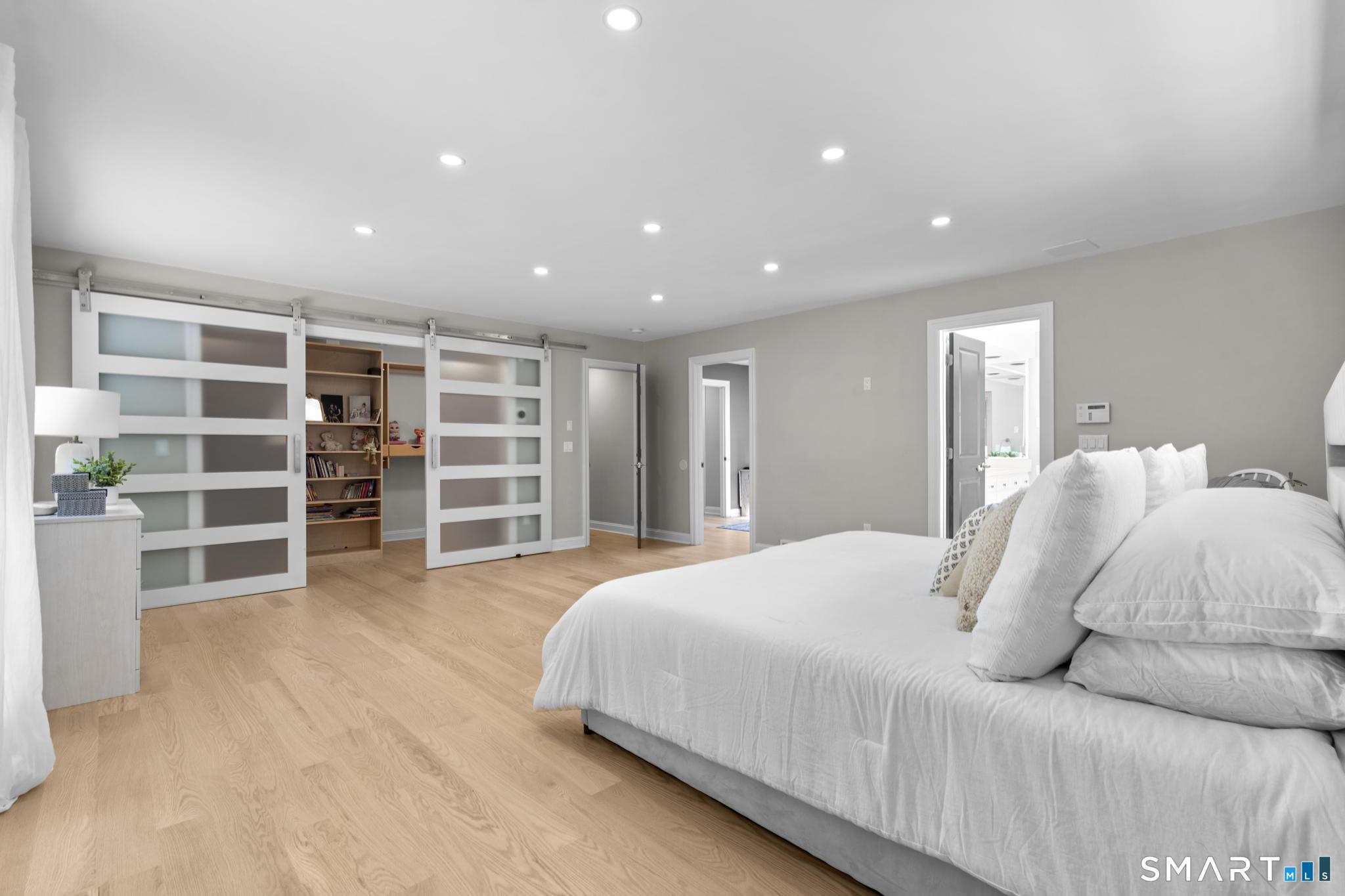 293 Sturges Ridge Road Wilton CT 06897