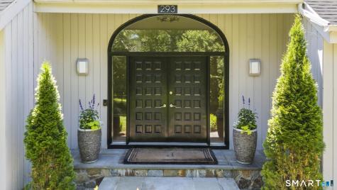 293 Sturges Ridge Road Wilton CT 06897