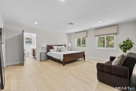 293 Sturges Ridge Road Wilton CT 06897
