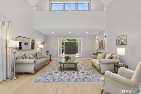 293 Sturges Ridge Road Wilton CT 06897