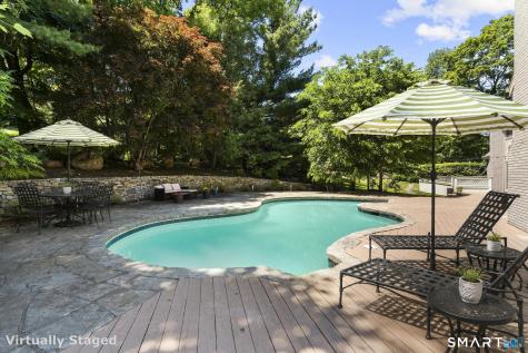 293 Sturges Ridge Road Wilton CT 06897