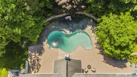 293 Sturges Ridge Road Wilton CT 06897