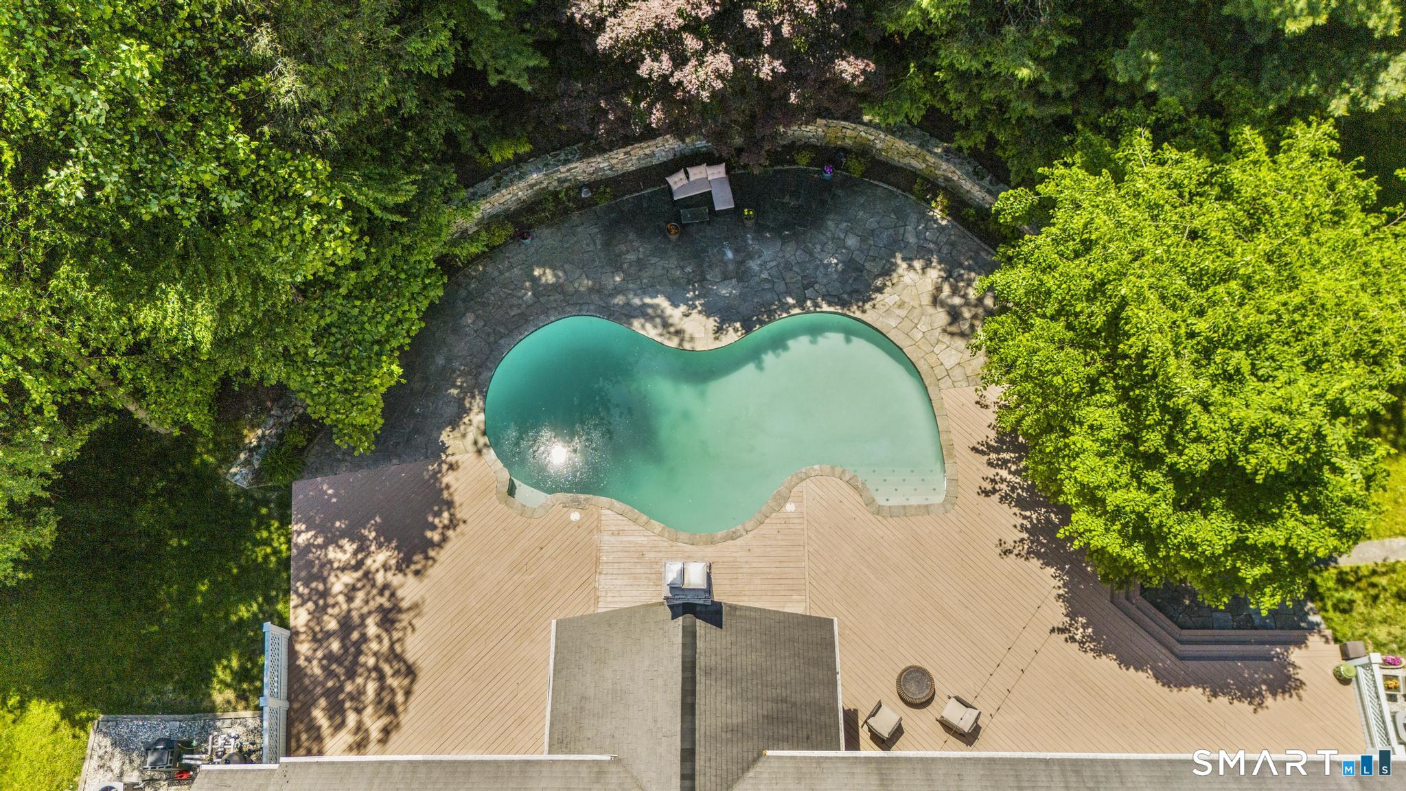 293 Sturges Ridge Road Wilton CT 06897