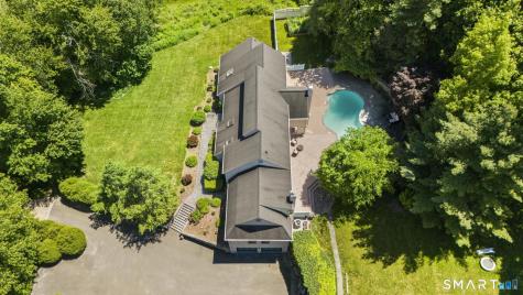 293 Sturges Ridge Road Wilton CT 06897