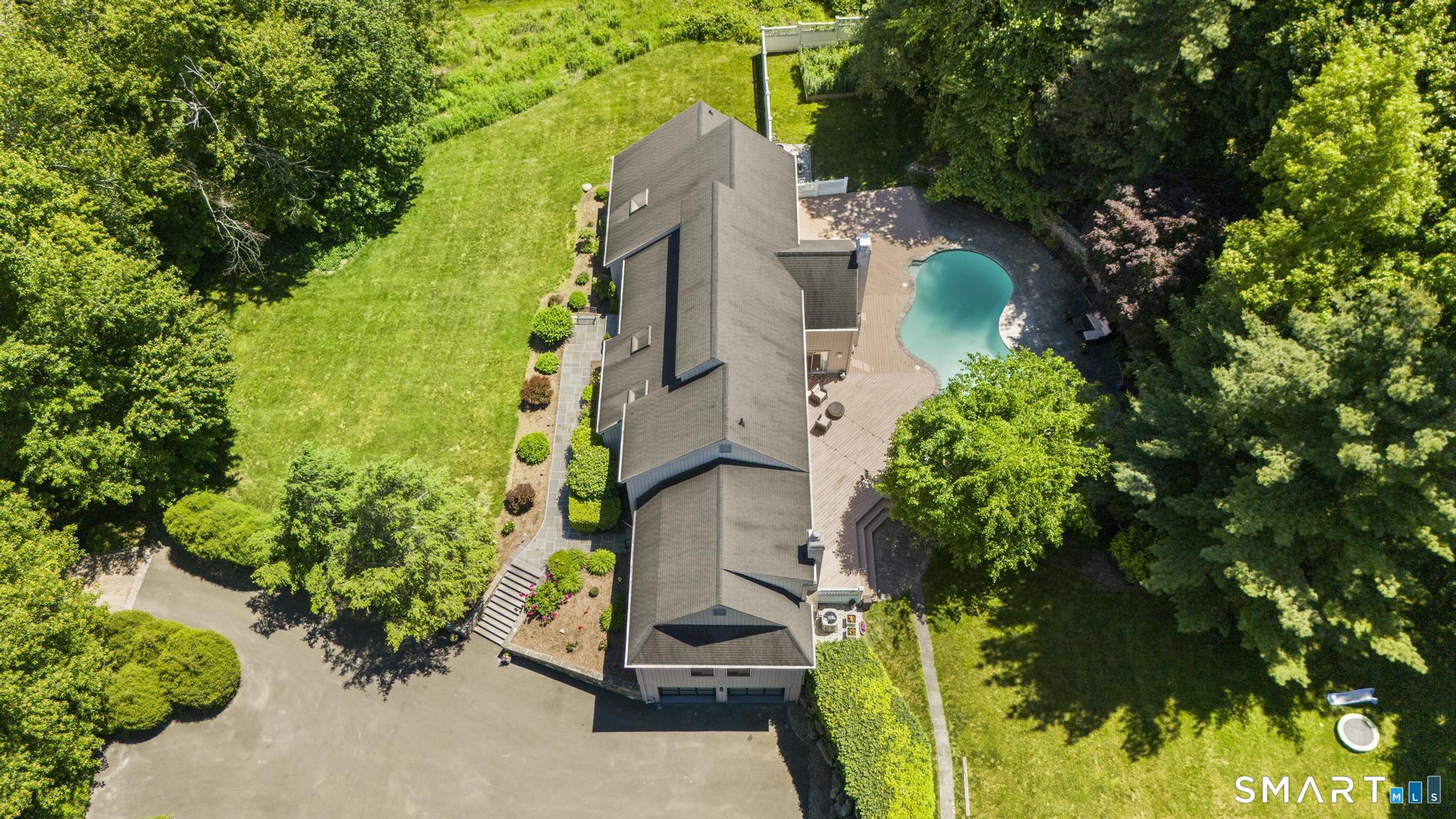 293 Sturges Ridge Road Wilton CT 06897