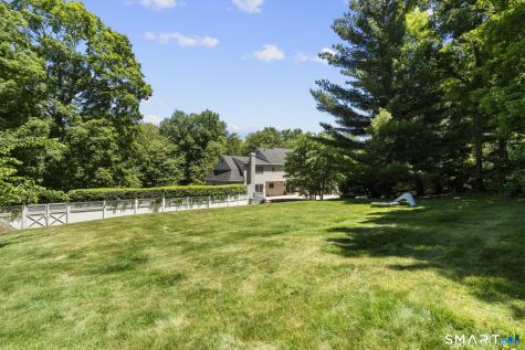 293 Sturges Ridge Road Wilton CT 06897