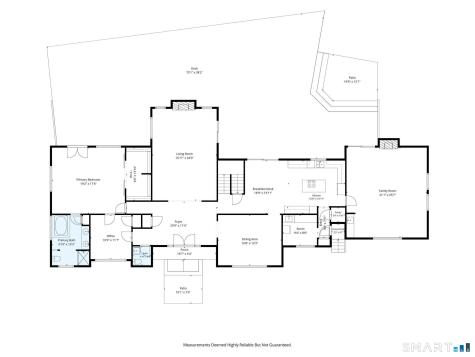 293 Sturges Ridge Road Wilton CT 06897