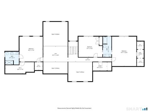 293 Sturges Ridge Road Wilton CT 06897