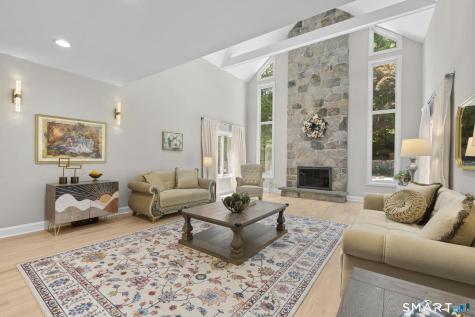 293 Sturges Ridge Road Wilton CT 06897