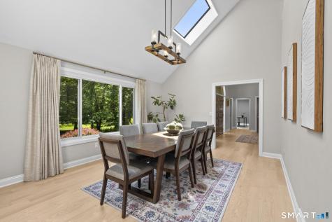 293 Sturges Ridge Road Wilton CT 06897