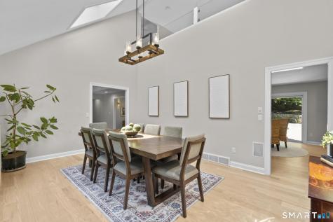 293 Sturges Ridge Road Wilton CT 06897