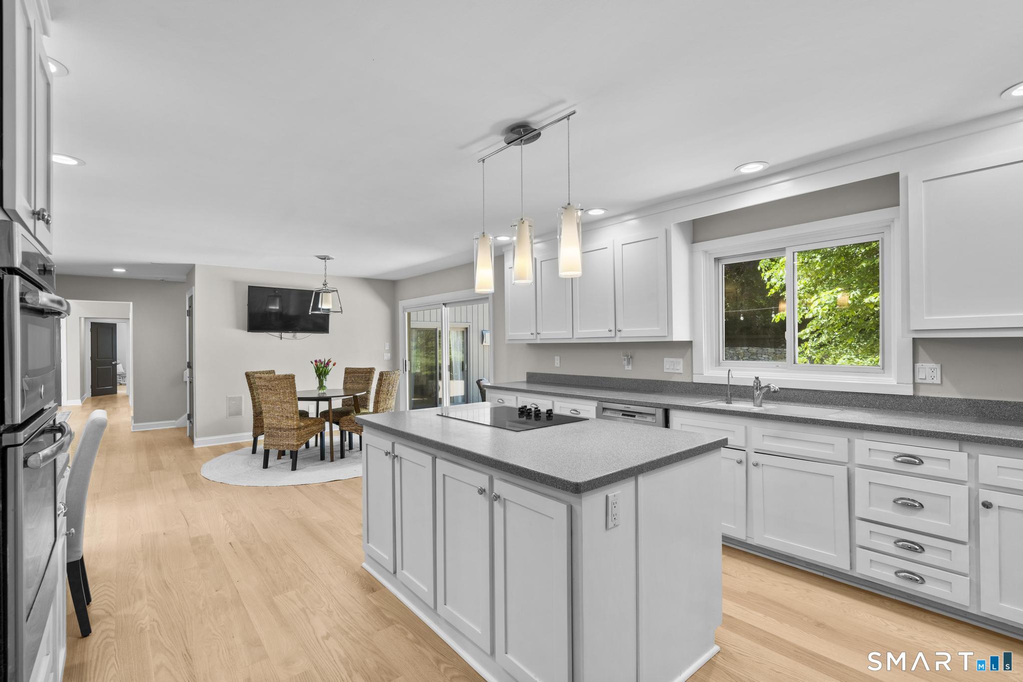 293 Sturges Ridge Road Wilton CT 06897