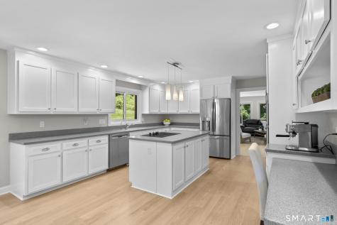 293 Sturges Ridge Road Wilton CT 06897