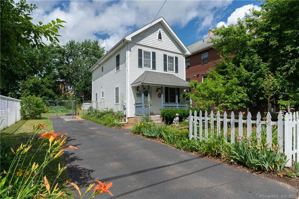 42 Beaver Street New Britain CT 06051