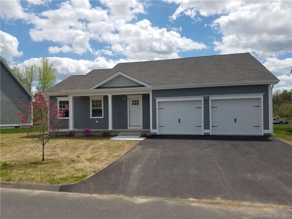 73 Commons Crossing Windsor CT 06095