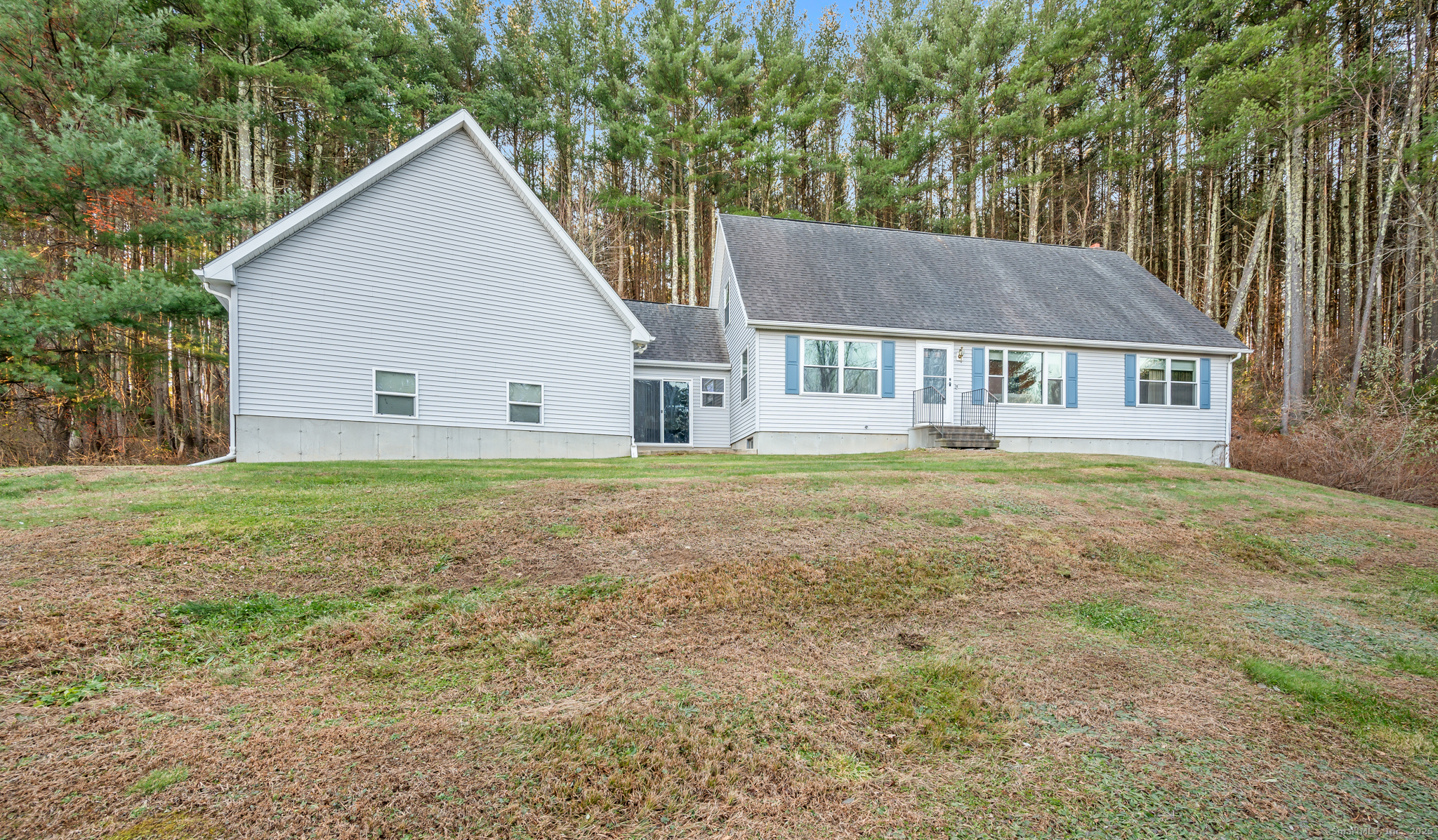 1295 North River Road Coventry CT 06238