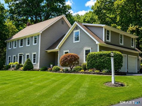 73 Barnes Hill Road Burlington CT 06013